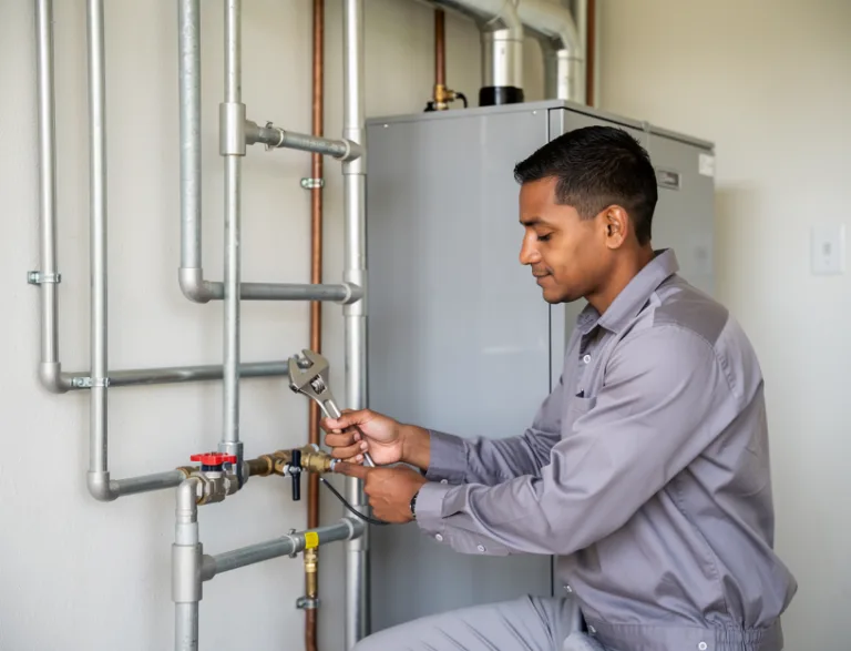Geothermal Heating service in Etobicoke
